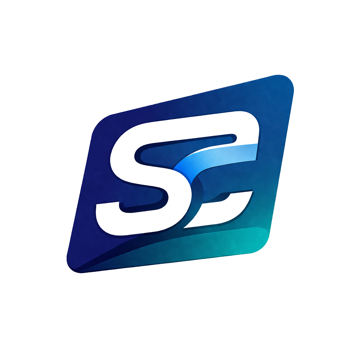 SalesCard logo